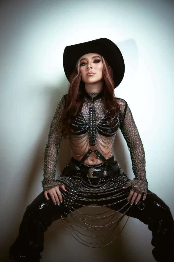 ALBA ZEPEDA - Image 3